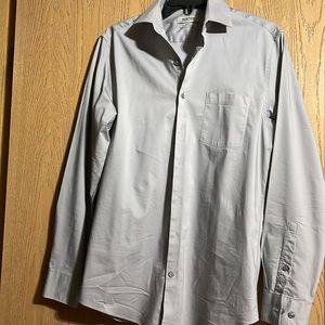 Kenneth Cole Reaction Dress Shirt